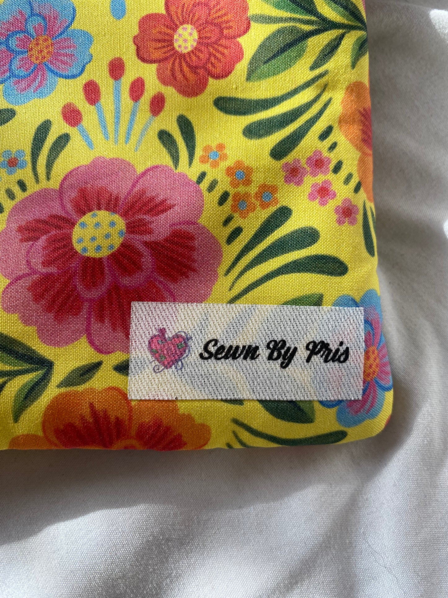 In Bloom Kindle Sleeve