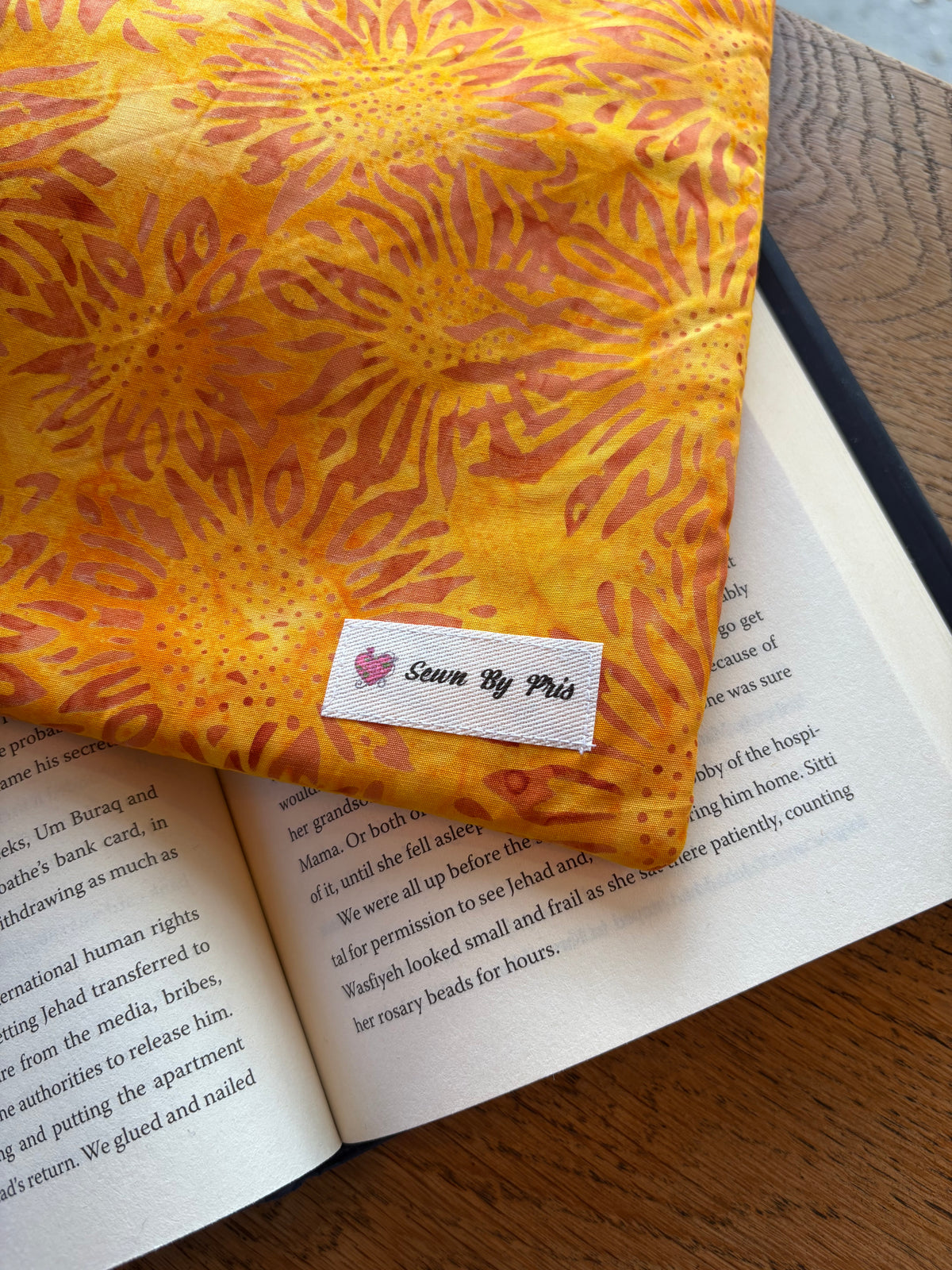 Sol E-reader Sleeve