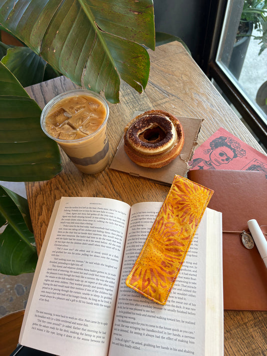 Sol Bookmark