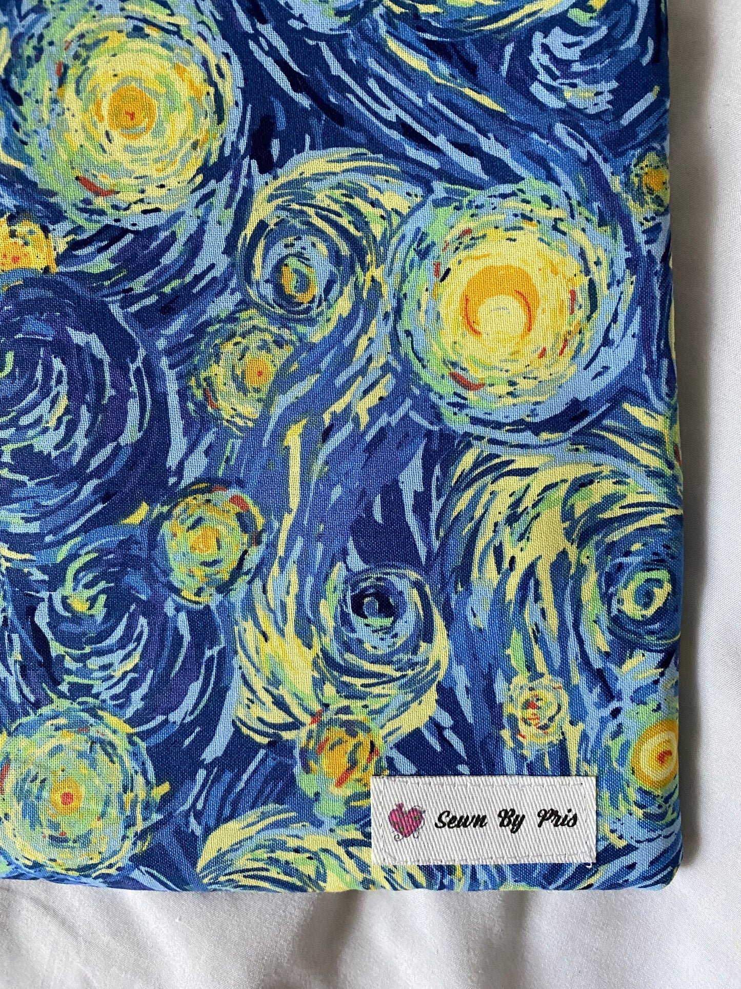 Starry Night Book Sleeve