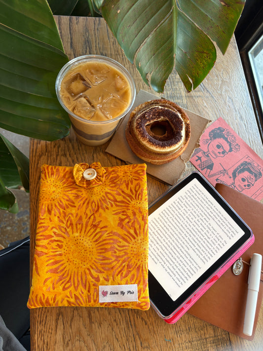 Sol E-reader Sleeve
