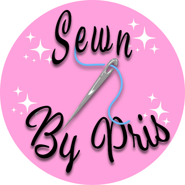 Sewn By Pris