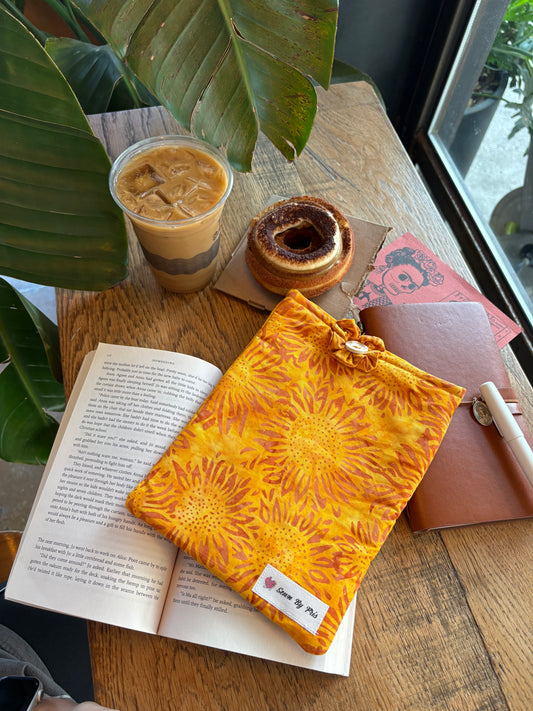 Sol Paperback Sleeve