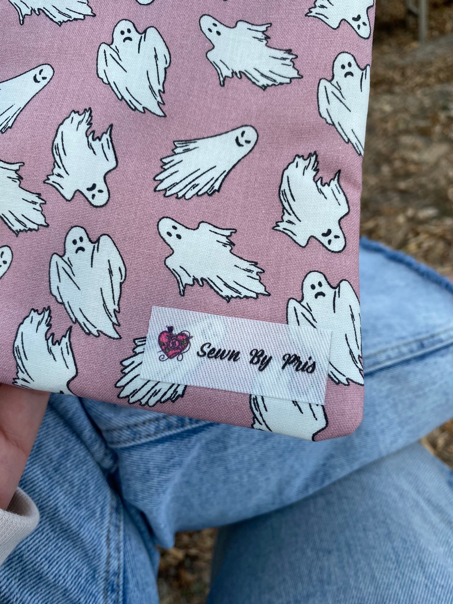 Boo! Kindle Sleeve