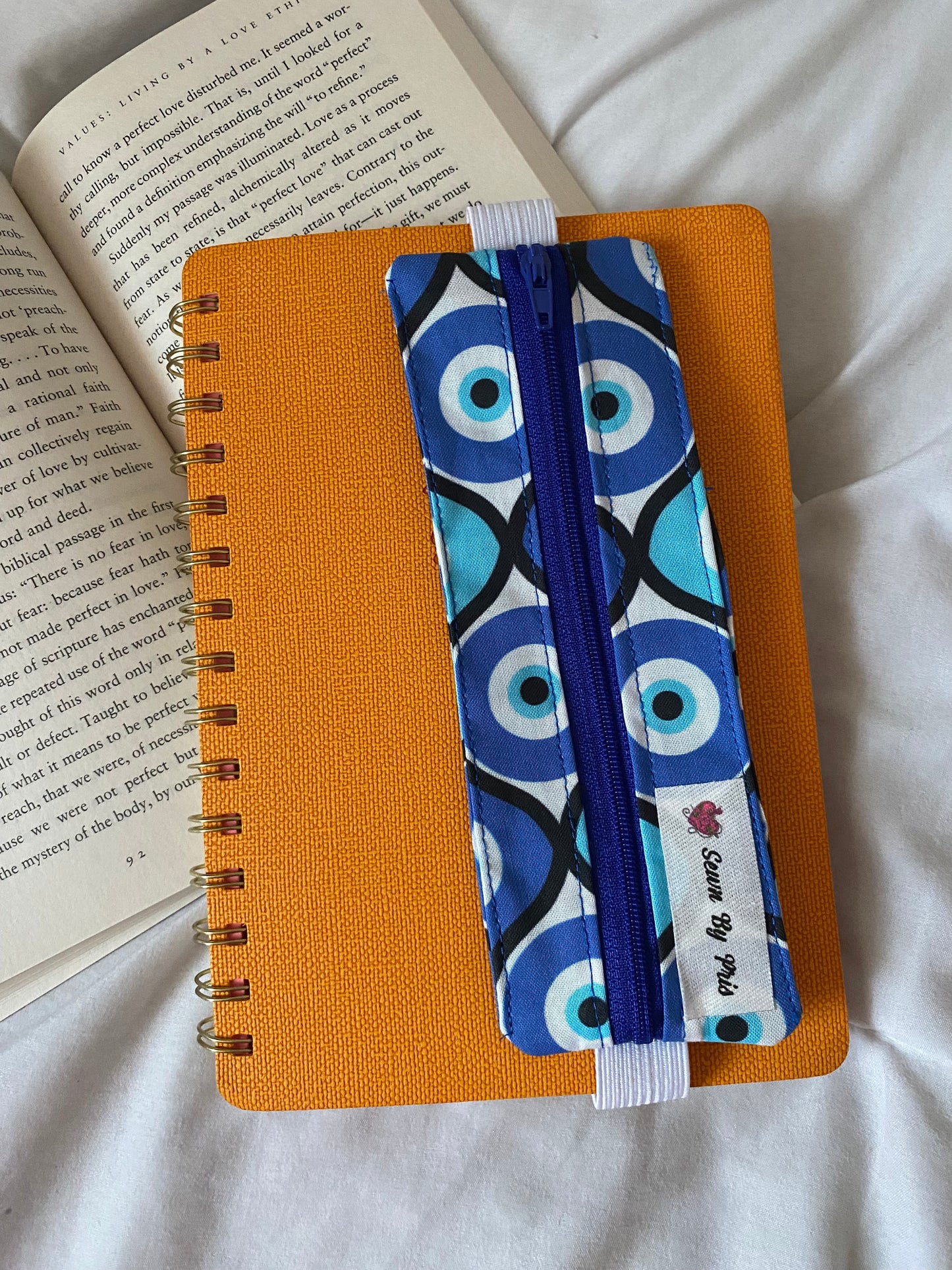 Ojo Pen Pouch