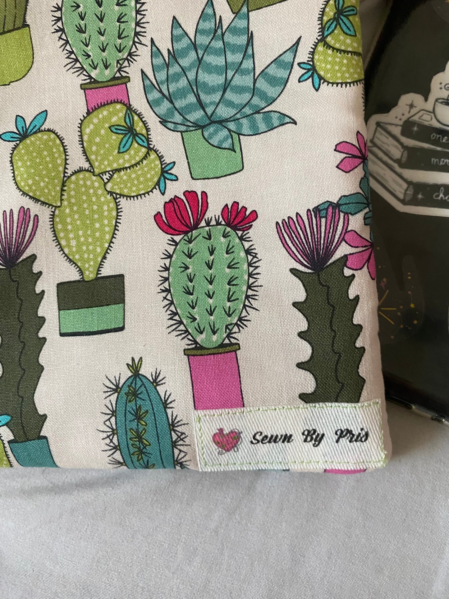 Succulents Kindle Sleeve