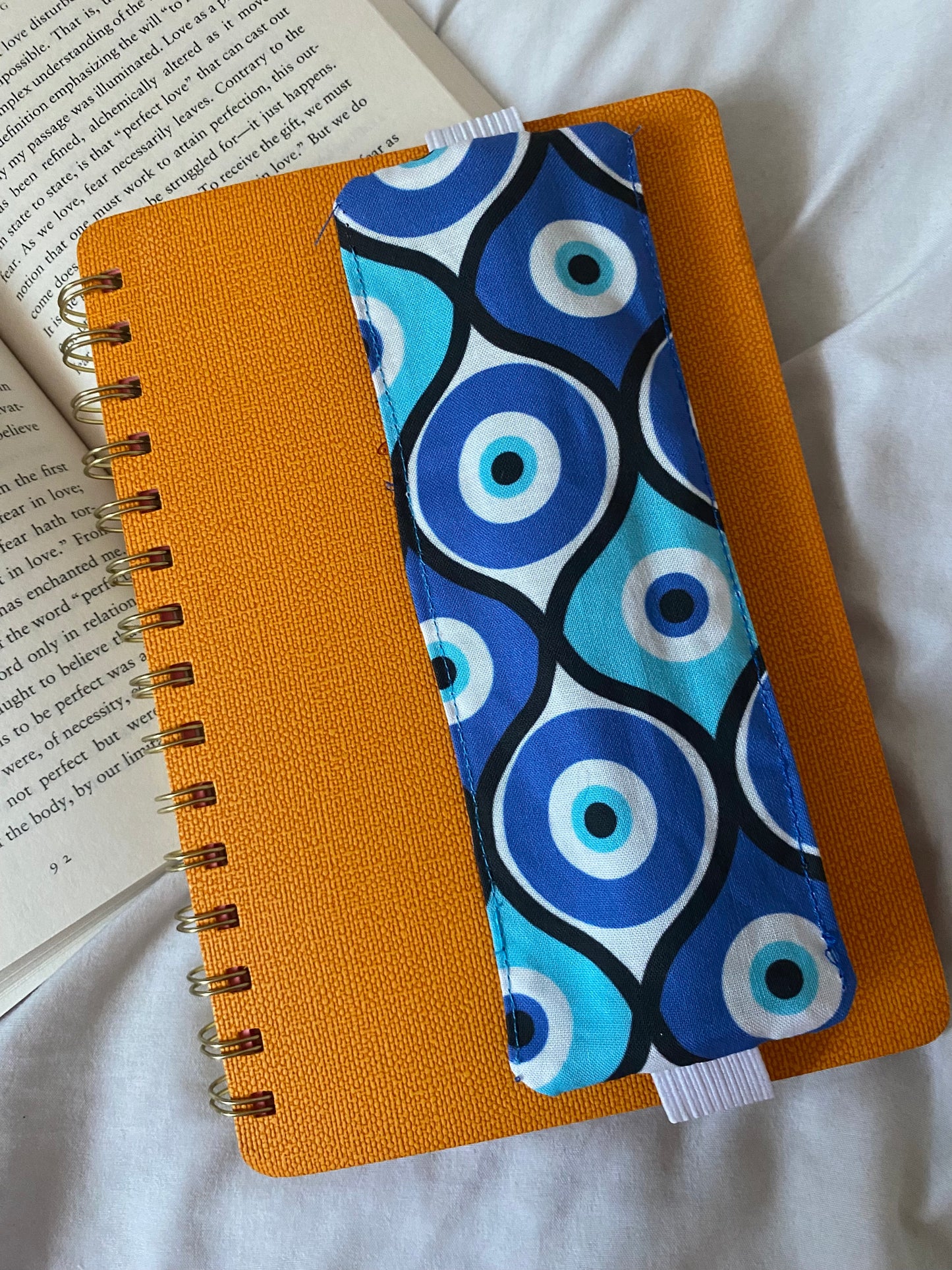 Ojo Pen Pouch