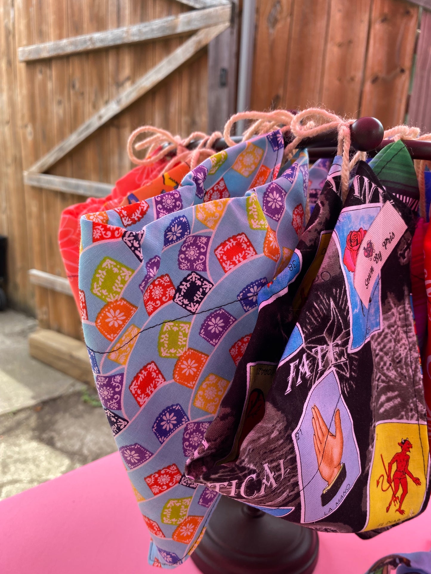 Dog Bandanas