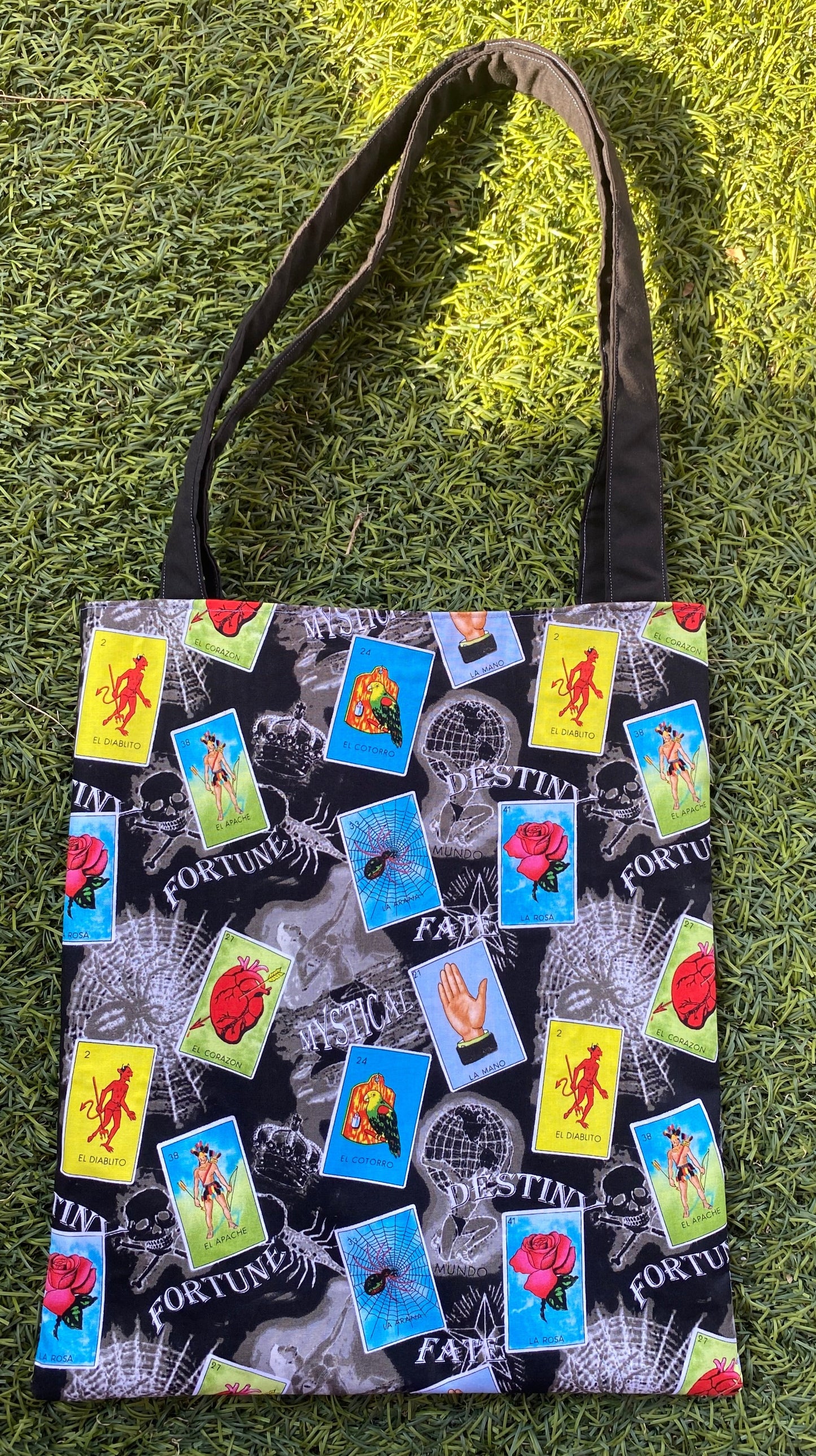 Loteria Tote